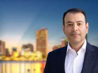 Equinix appoints new Asia Pacific president