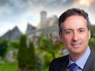 Equinix to acquire BT's Irish data centre business