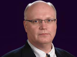 Ex-Digital Realty boss Bill Stein gets non-exec chair role at Verne