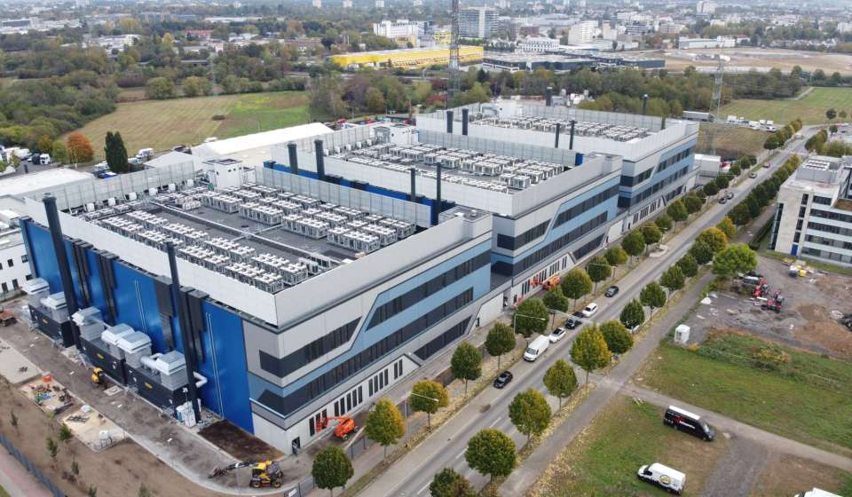 Digital Core REIT boosts portfolio value to $1.4bn, eyes $15bn+ data centre acquisition pipeline