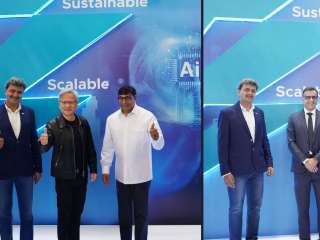 BDx Indonesia unveils AI data centre park in Indonesia