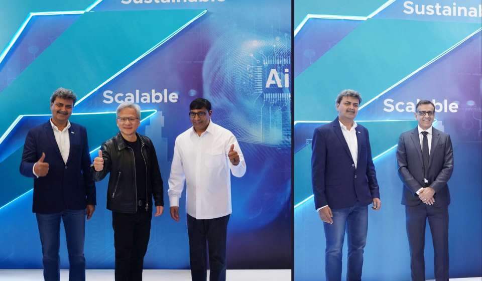 BDx Indonesia unveils AI data centre park in Indonesia