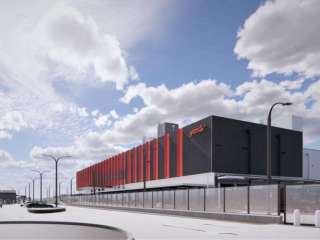 Global data centre platform Yondr lands $900m for Malaysian project