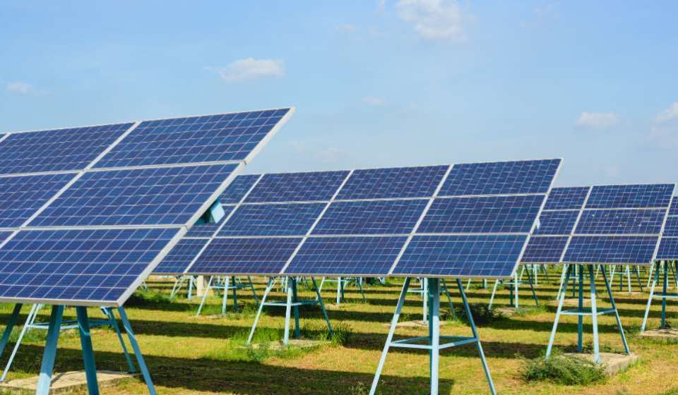 How Google, Intersect Power, TPG Rise Climate plan to do $20 billion investment in “gigawatts” of renewable energy