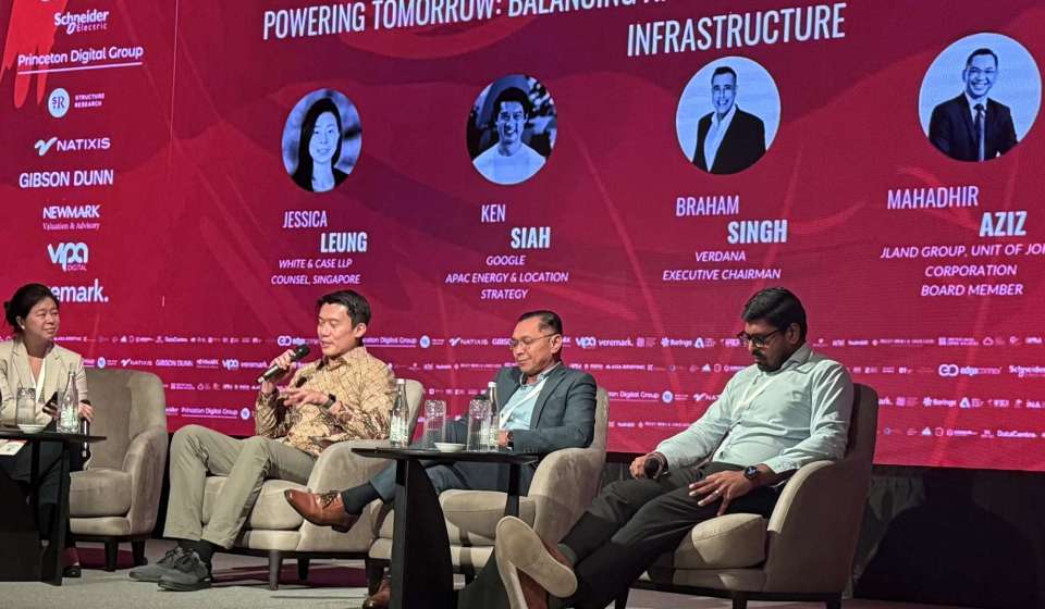 Google’s APAC energy lead says AI will help solve climate crisis