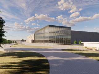Greek power giant IPTO and Serverfarm unite to build hyperscale data centres in Athens and beyond