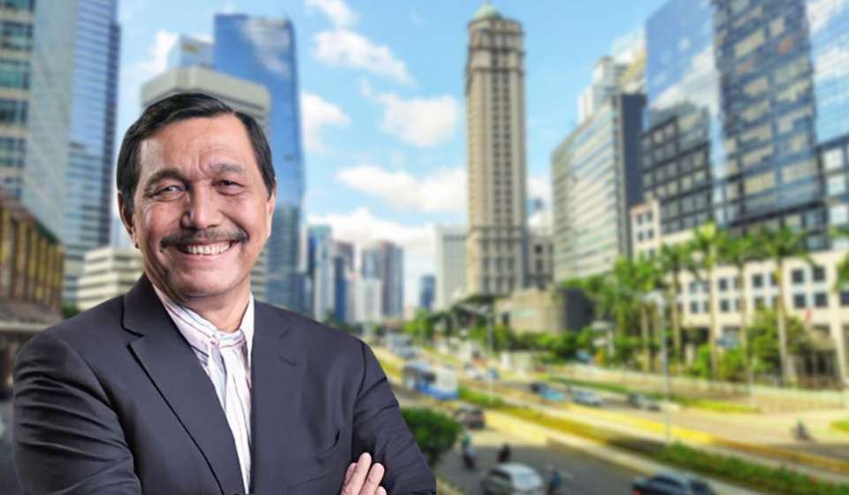 Indonesia targets Musk as AI data centre customer