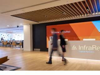 InfraRed Capital Partners takes over as AIFM for Digital 9 Infrastructure