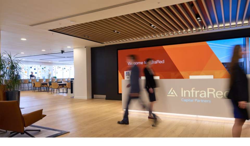 InfraRed Capital Partners takes over as AIFM for Digital 9 Infrastructure