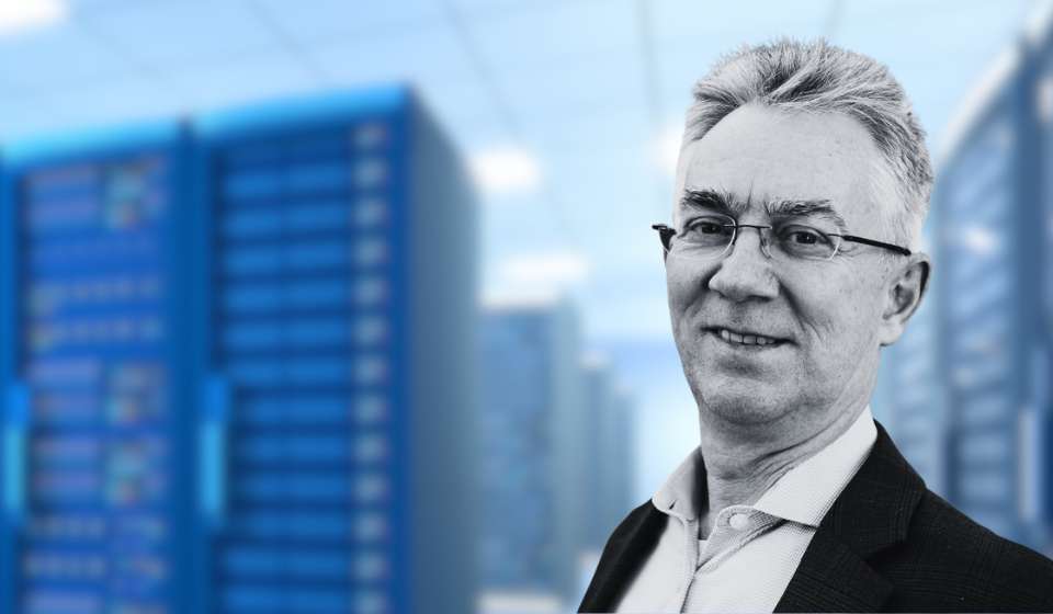 Ionic Digital announces leadership change as CEO and CFO steps down