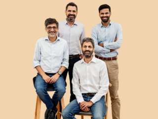 Stellaris closes $300m fund to boost early-stage Indian startups