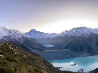 Microsoft opens first hyperscale cloud region in New Zealand
