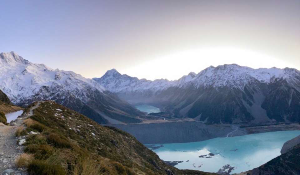 Microsoft opens first hyperscale cloud region in New Zealand