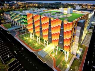 NTT DATA to build 300MW data centre campus in Malaysia