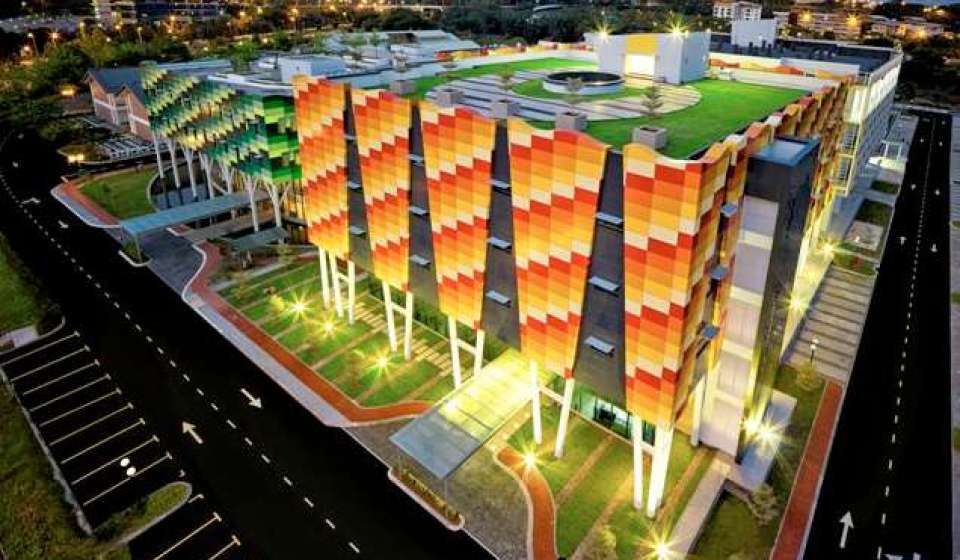 NTT DATA to build 300MW data centre campus in Malaysia