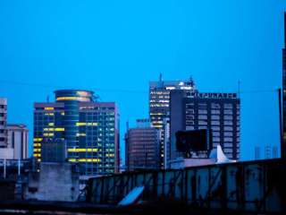 Nigerian Gov't seeks $2bn investment for nationwide fibre optic network