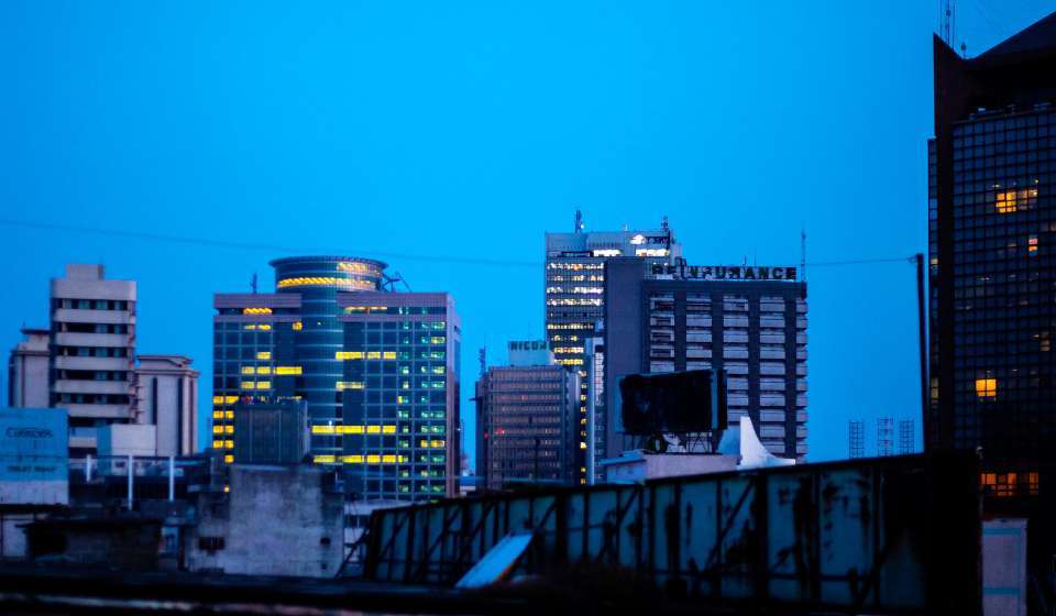 Nigerian Gov't seeks $2bn investment for nationwide fibre optic network