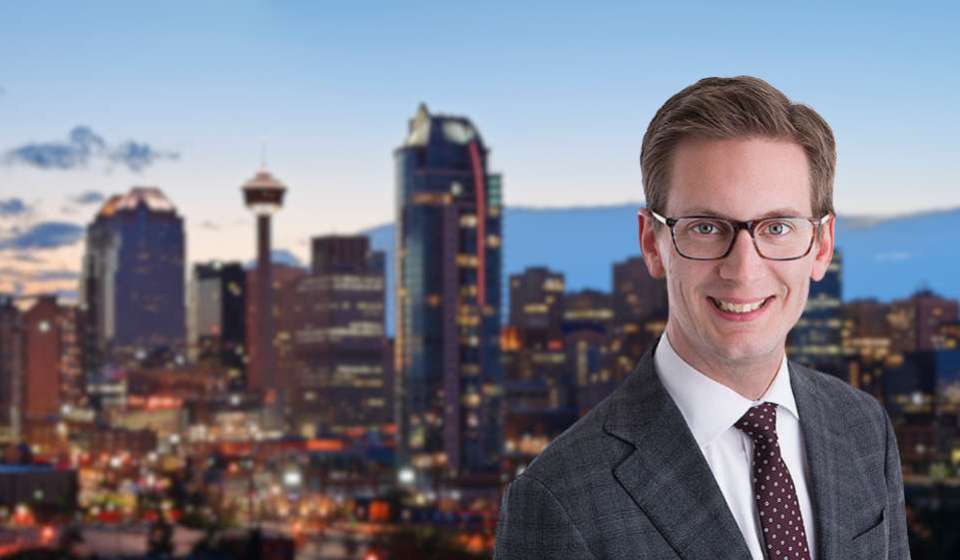 Alberta pushing for $100 billion of AI data centre investments by 2030