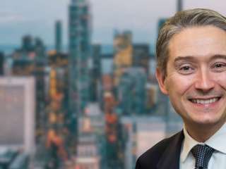 Ottawa commits $1.5bn to secure Canada's position as global infra AI leader