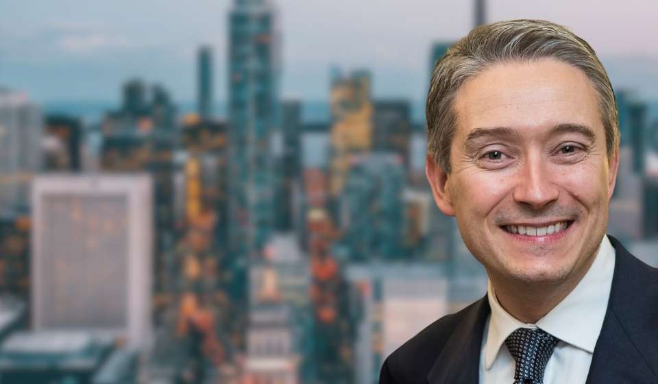 Ottawa commits $1.5bn to secure Canada's position as global infra AI leader