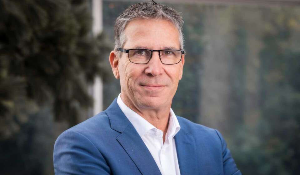 Raxio Group shifts gear in leadership with new CEO