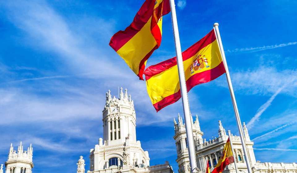2024: The year Spain emerged on the global data centre stage - Part 1