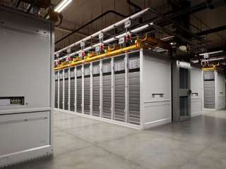 Microsoft, QTS receive tax incentives for seven new Texas data centres