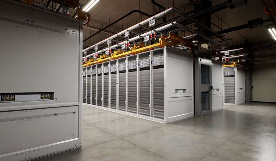 Microsoft, QTS receive tax incentives for seven new Texas data centres