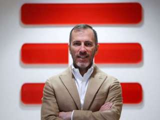 TIM receives binding bid for Sparkle from Italian government