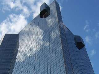 TPG nears $8bn deal for Crown Castle's fiber assets