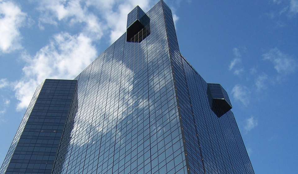 TPG nears $8bn deal for Crown Castle's fiber assets
