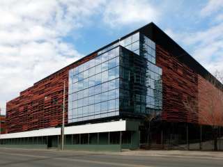Equinix attracts major investment from Canadian Pension Fund