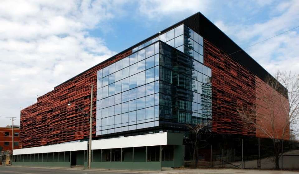 Equinix attracts major investment from Canadian Pension Fund