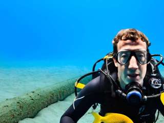 Meta plans $10 billion investment in subsea cable infrastructure