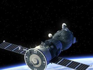 Taiwan targets Amazon satellites for more robust communications
