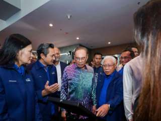 Telekom Malaysia launches GPUaaS offering