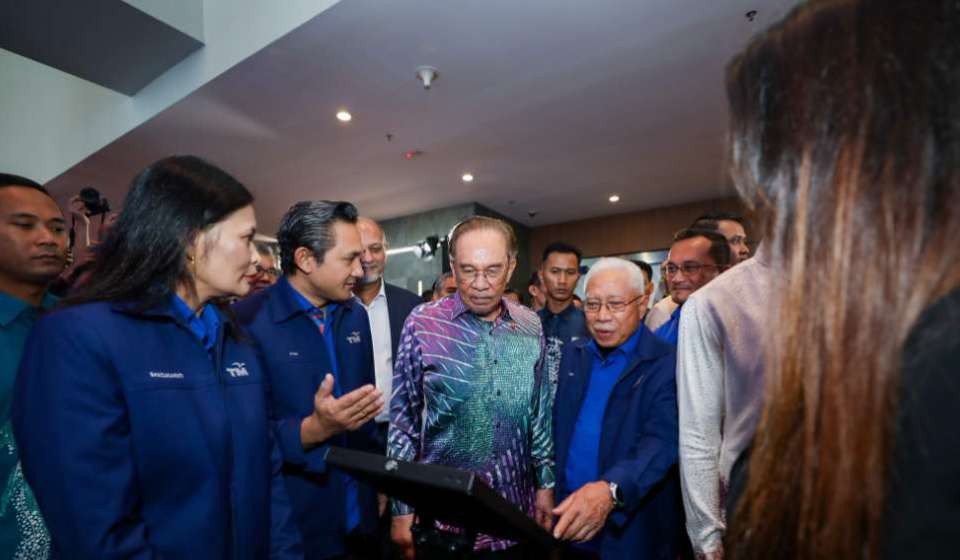 Telekom Malaysia launches GPUaaS offering