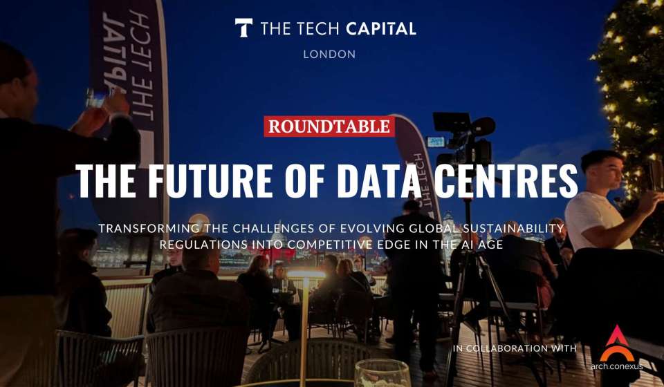 Navigating the ESG Revolution: Key Takeaways from The Tech Capital's ...