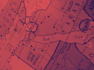 Major operators launch terrestrial fibre project to mitigate Red Sea cable risks