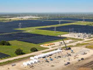 Intersect Power announces $20bn partnership with Google and TPG for renewable data centres