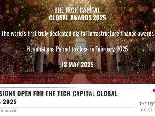 Submissions open for The Tech Capital Global Awards 2025