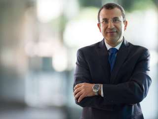 Egyptian tech firm Raya Holding sells stake in data centre subsidiary