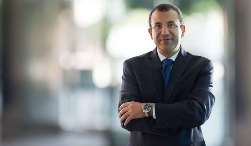 Egyptian tech firm Raya Holding sells stake in data centre subsidiary