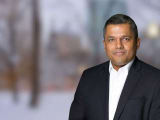Salute appoints former CBRE, JLL exec as Chief Financial Officer