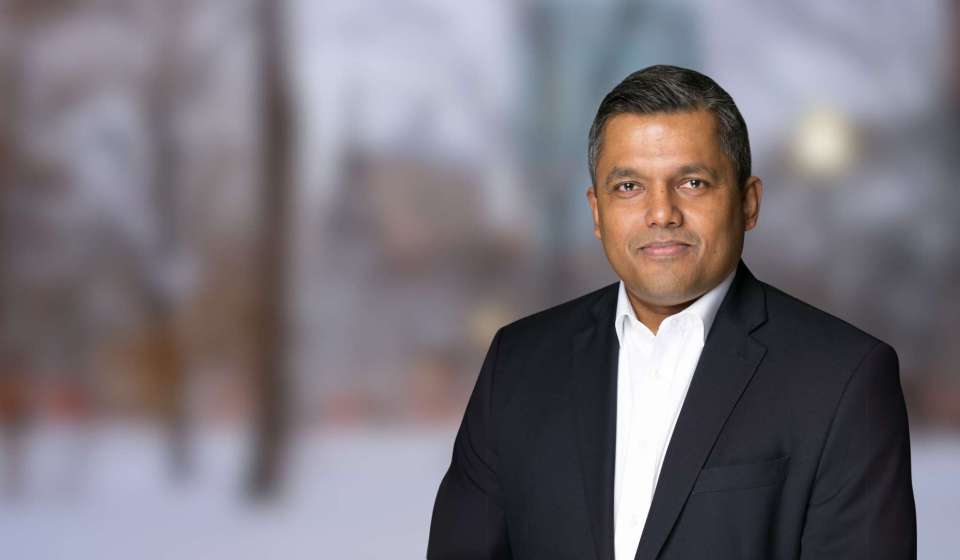 Salute appoints former CBRE, JLL exec as Chief Financial Officer