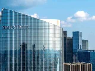State Street Corp boosts stake in DigitalBridge Group amid mixed analyst ratings