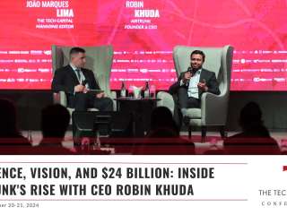 APFF24 | Resilience, Vision, and $24 Billion: Inside AirTrunk's rise with CEO Robin Khuda