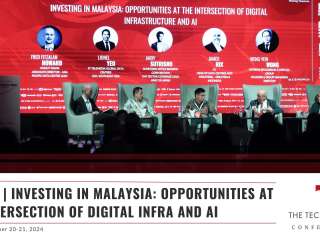 APFF24 | Investing in Malaysia: Opportunities at the Intersection of Digital Infrastructure and AI