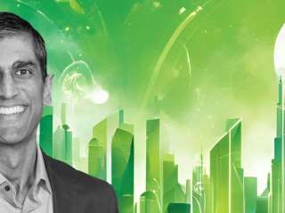 2025's digital power shift: Balancing bytes, watts and capital in the green revolution