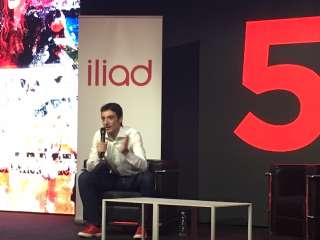 iliad to sell half of data centre business to InfraVia in $1bn deal